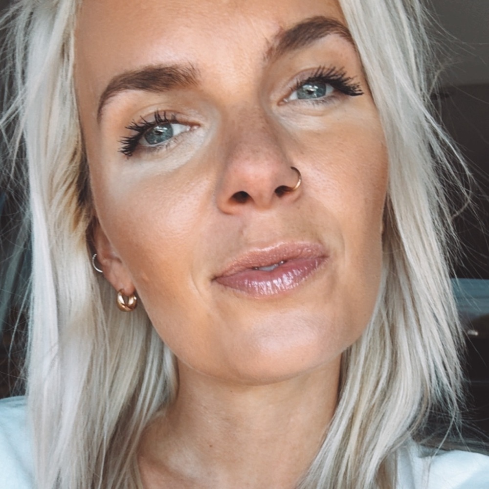 Meet your Posher, Kristi